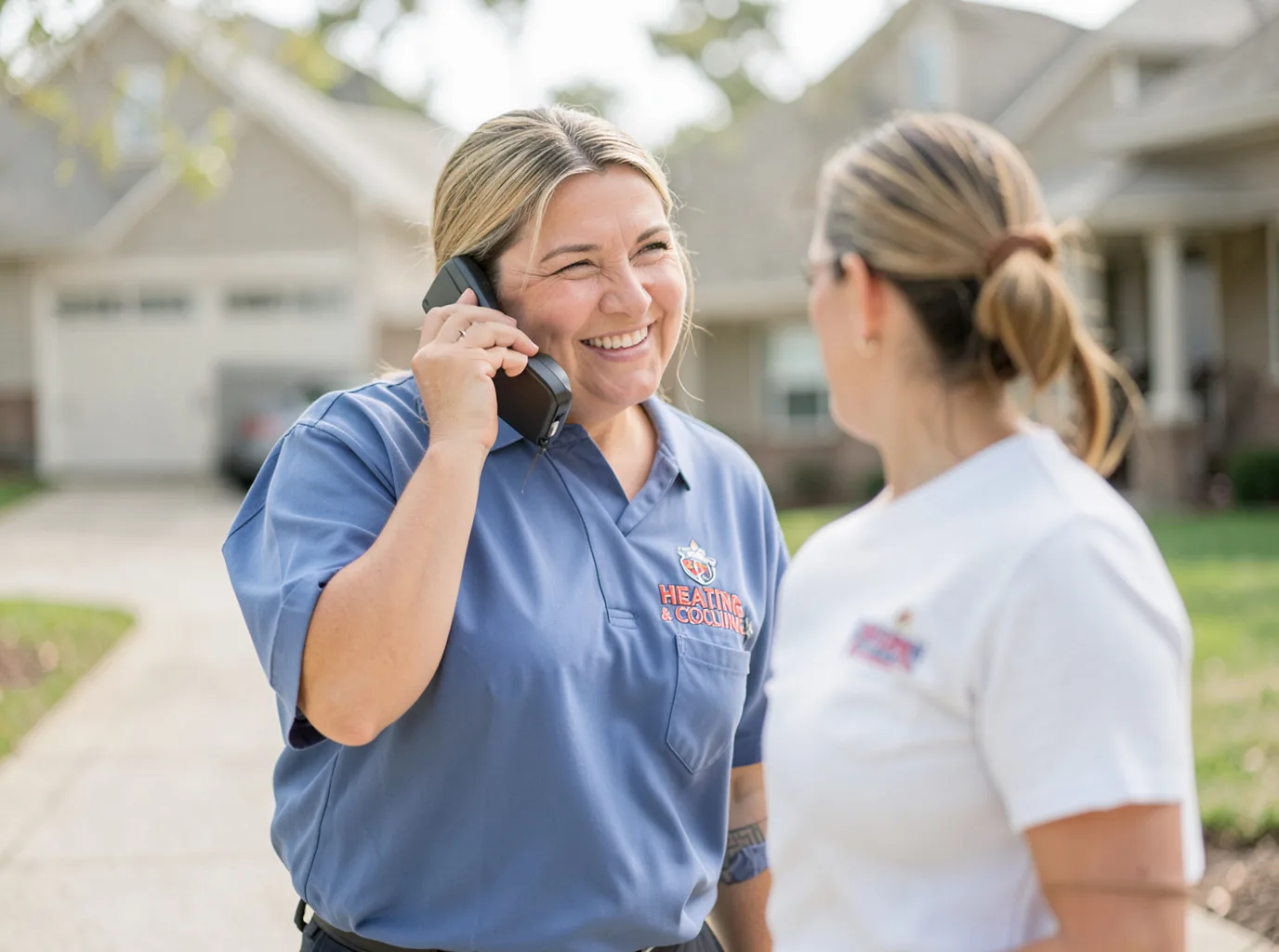 Hvac Repair Booneville, KY FAQs